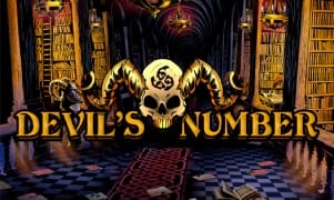 kl99 Devil's Number