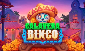 kl99 Calavera Bingo