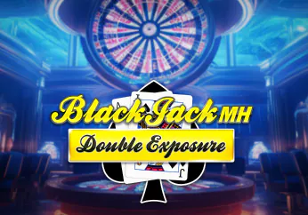 kl99 Double Exposure Blackjack