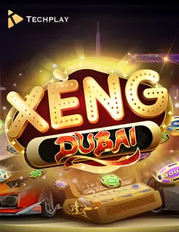 Xèng Dubai