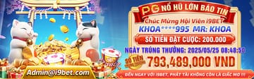 Giao diện cổ điển đậm chất casino