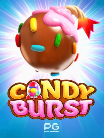 kl99 Candy Burst